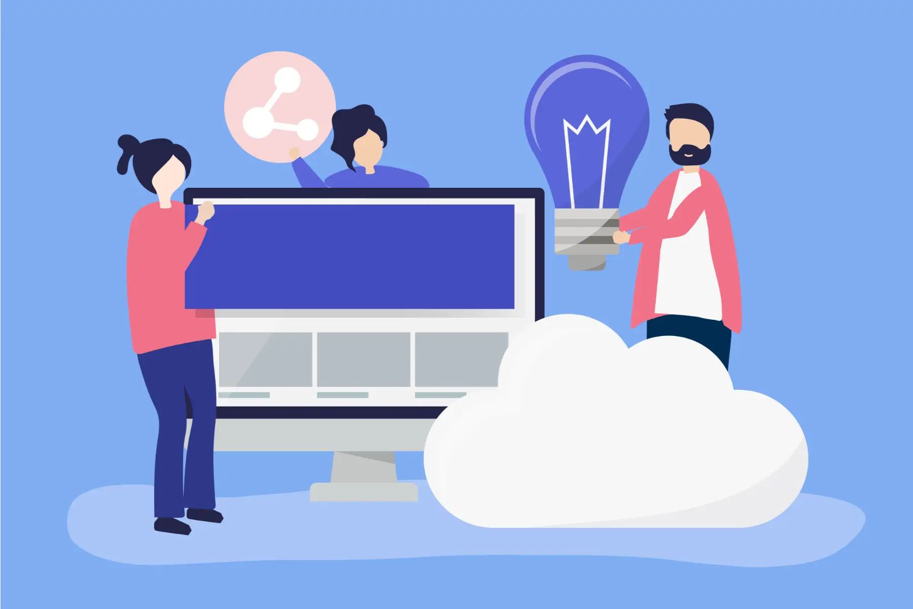 Cloud Migration Strategy: A Step-by-Step Guide