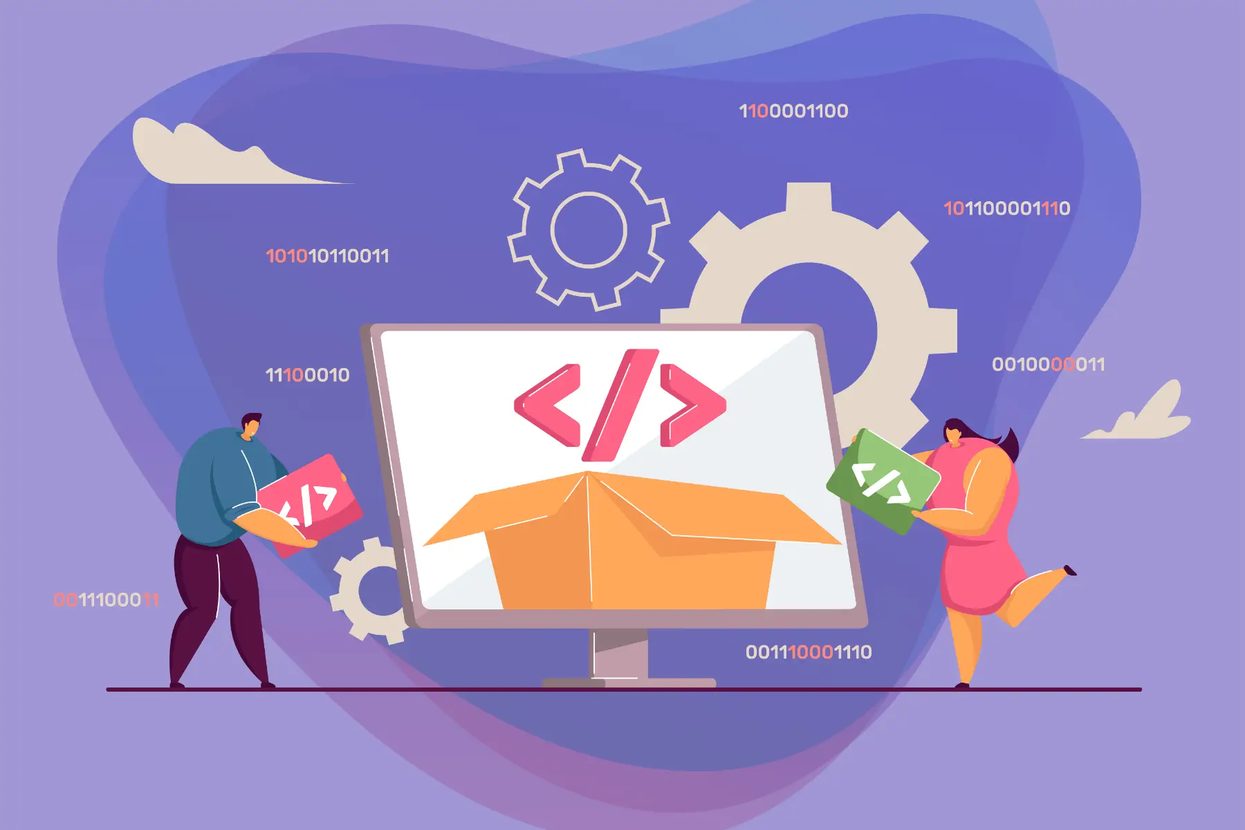 JavaScript Frameworks Comparison 2025: React vs Vue vs Angular