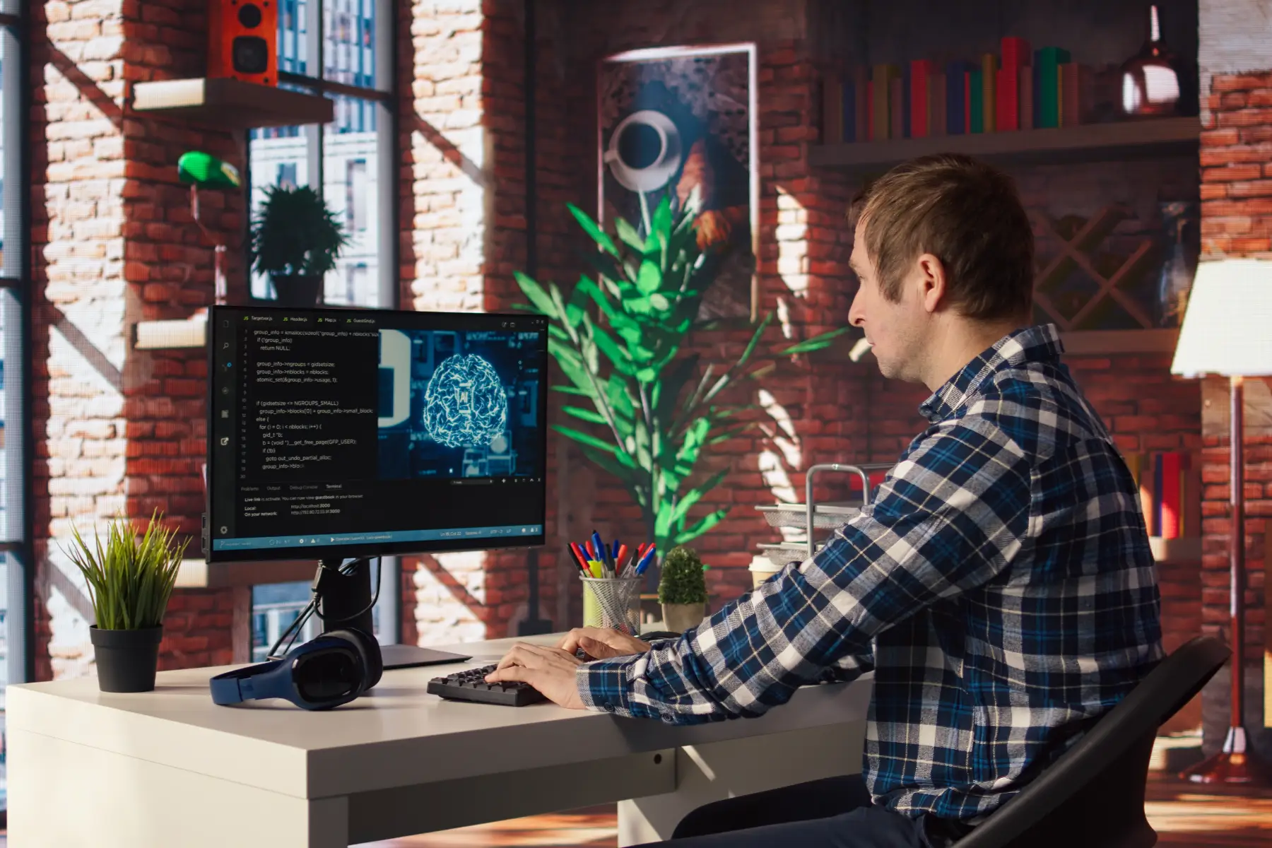 Python for Web Development: Django vs Flask