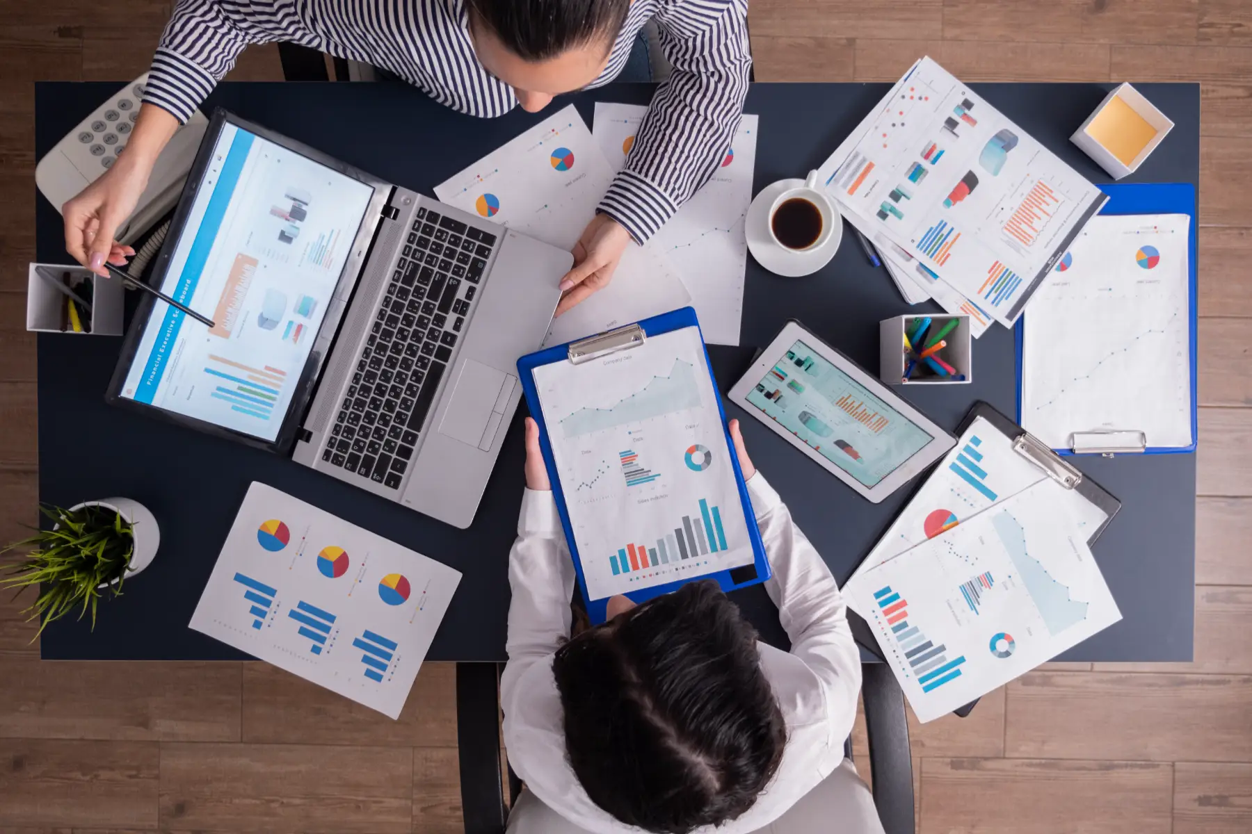 SEO Strategies 2025: What's Changed and What Matters