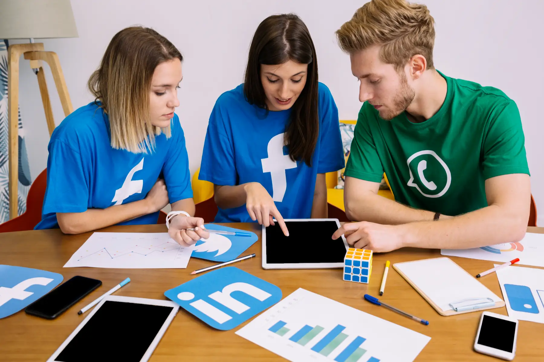 Social Media Marketing Trends 2025: What's Working Now