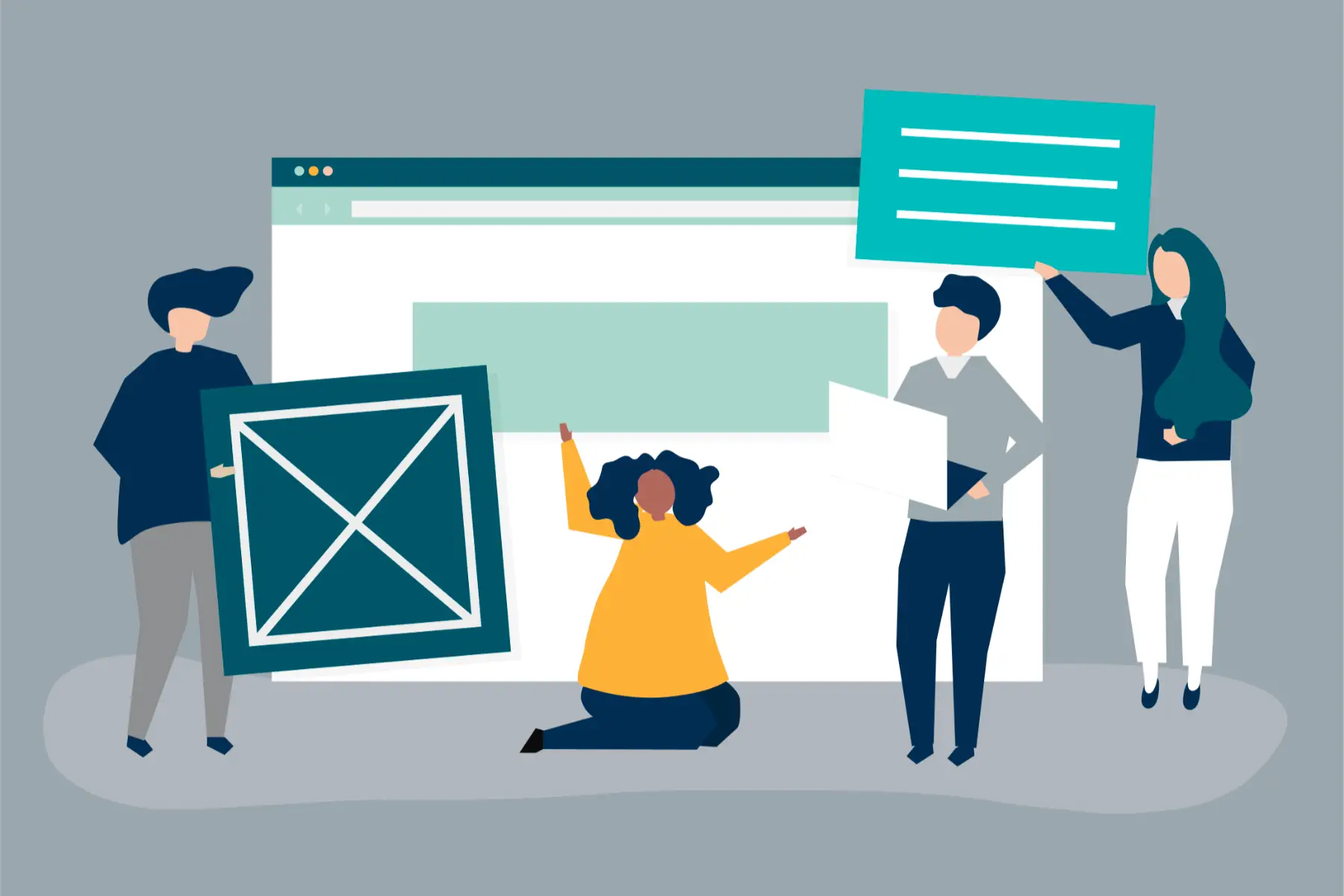 Web Design Trends 2025: What's Hot and What's Not