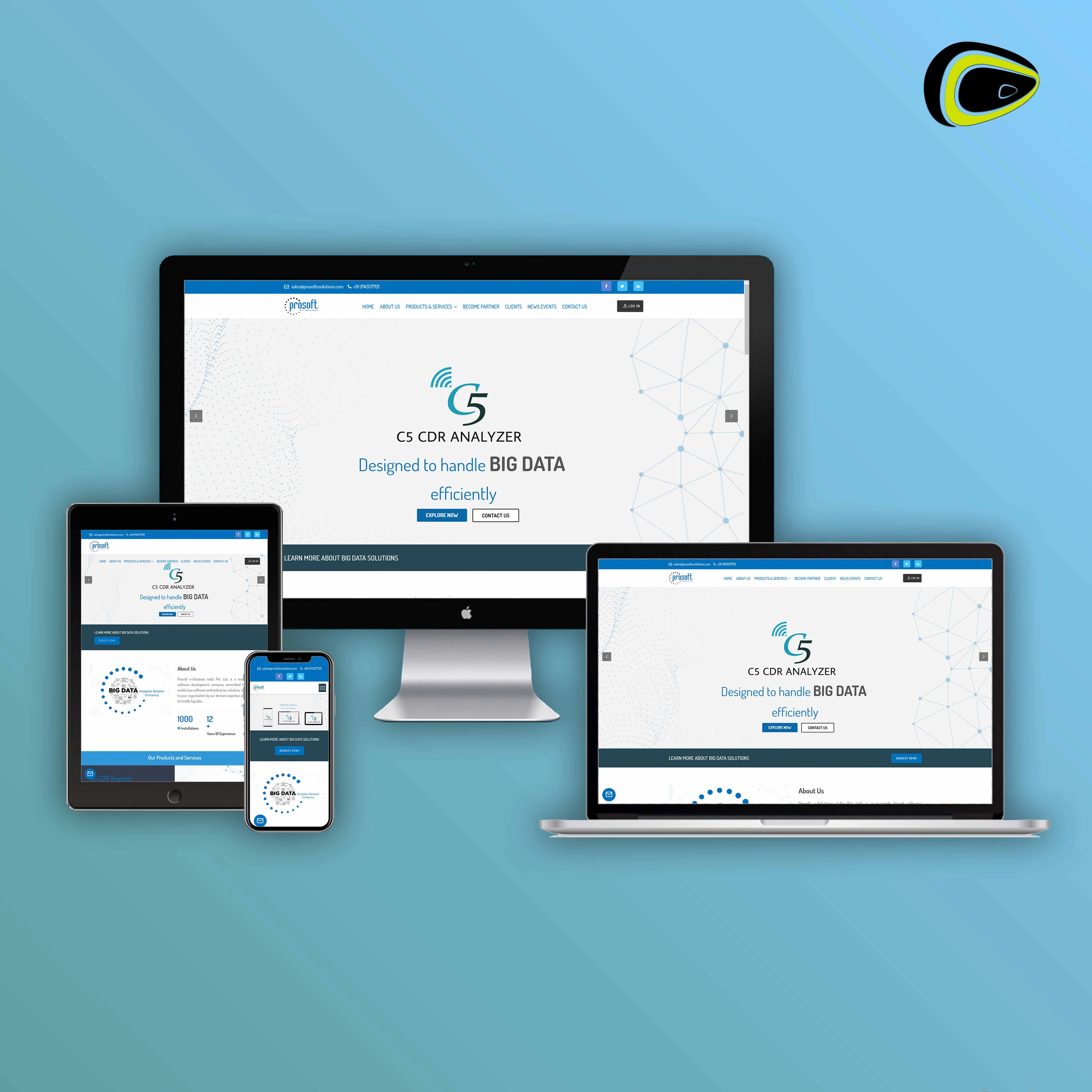 Prosoft-e-Solutions