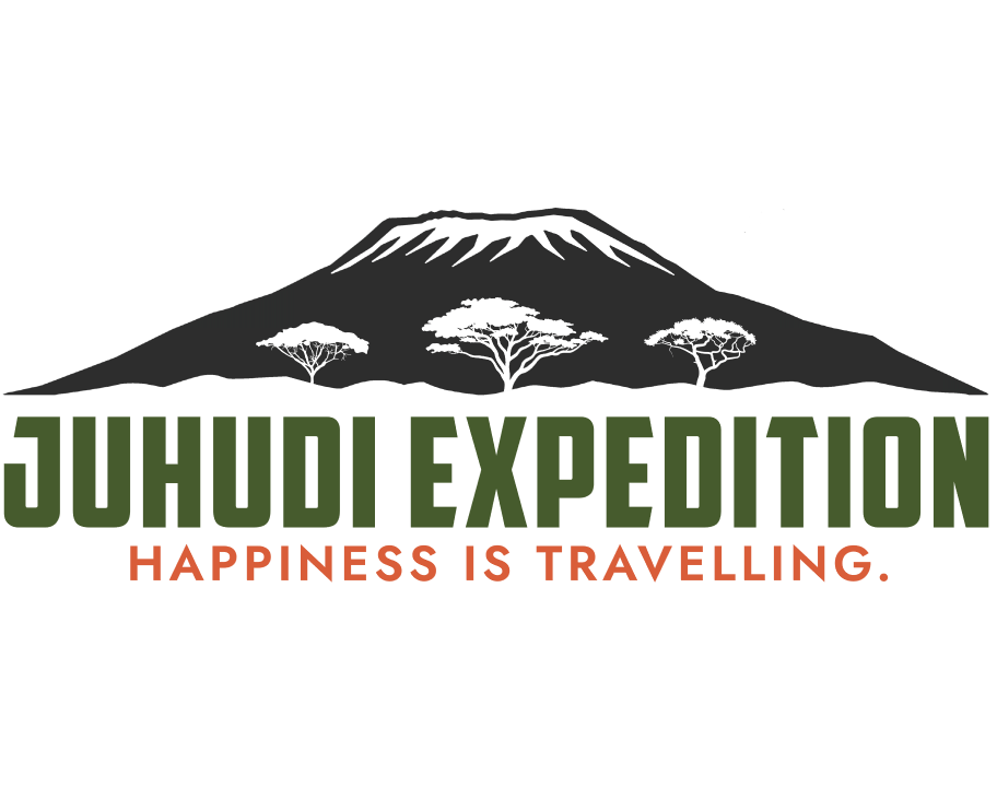 Juhudi Expedition Logo