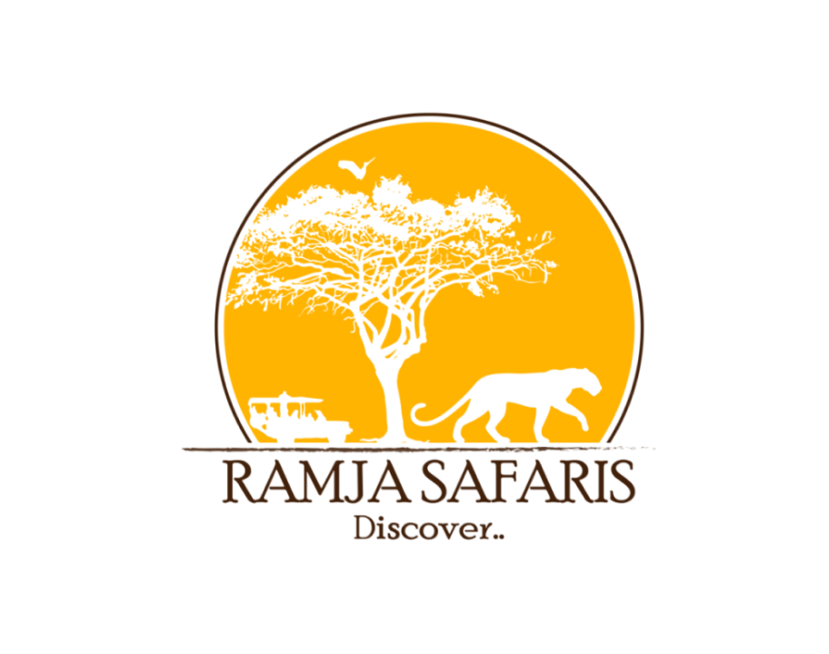 Ramja Safaris Logo
