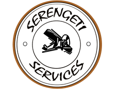 Serengeti Services Logo